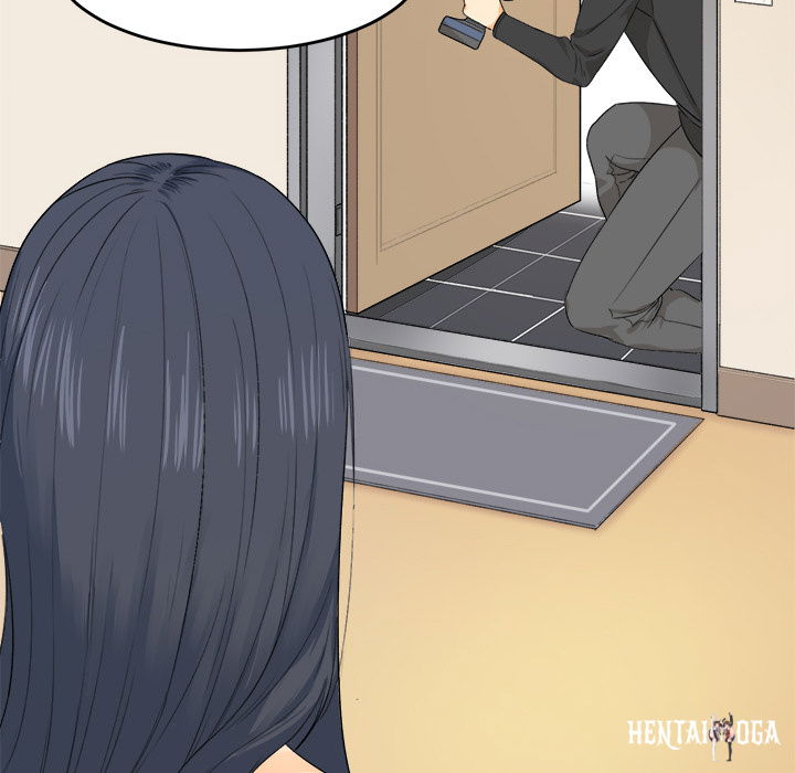 Excuse me, This is my Room Excuse me, This is my Room Chapter 2 - Page 57