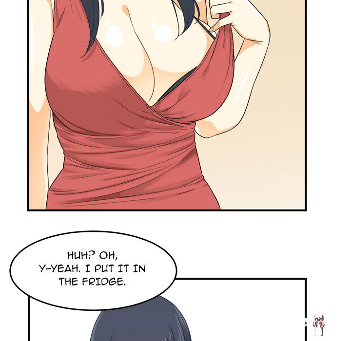 Excuse me, This is my Room Excuse me, This is my Room Chapter 2 - Page 59