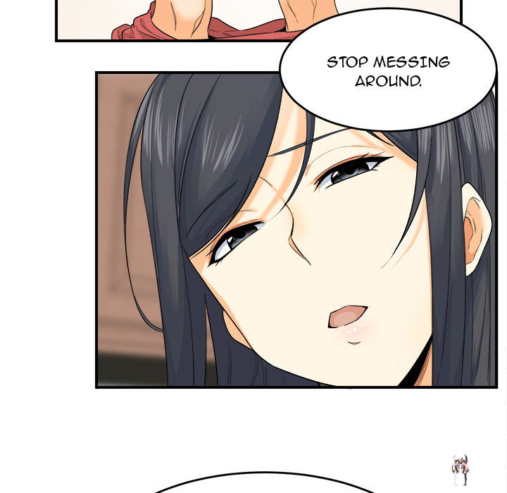 Excuse me, This is my Room Excuse me, This is my Room Chapter 2 - Page 62