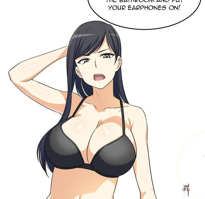 Excuse me, This is my Room Excuse me, This is my Room Chapter 2 - Page 65