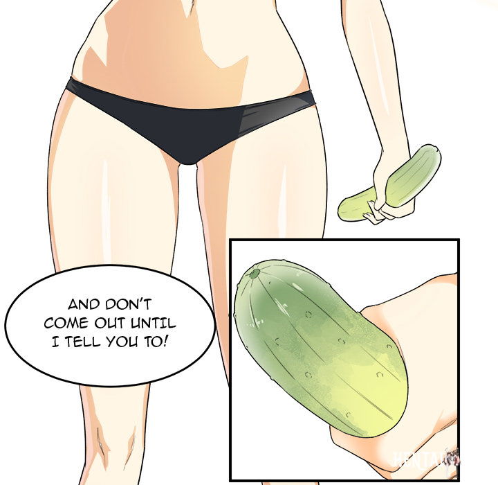 Excuse me, This is my Room Excuse me, This is my Room Chapter 2 - Page 66