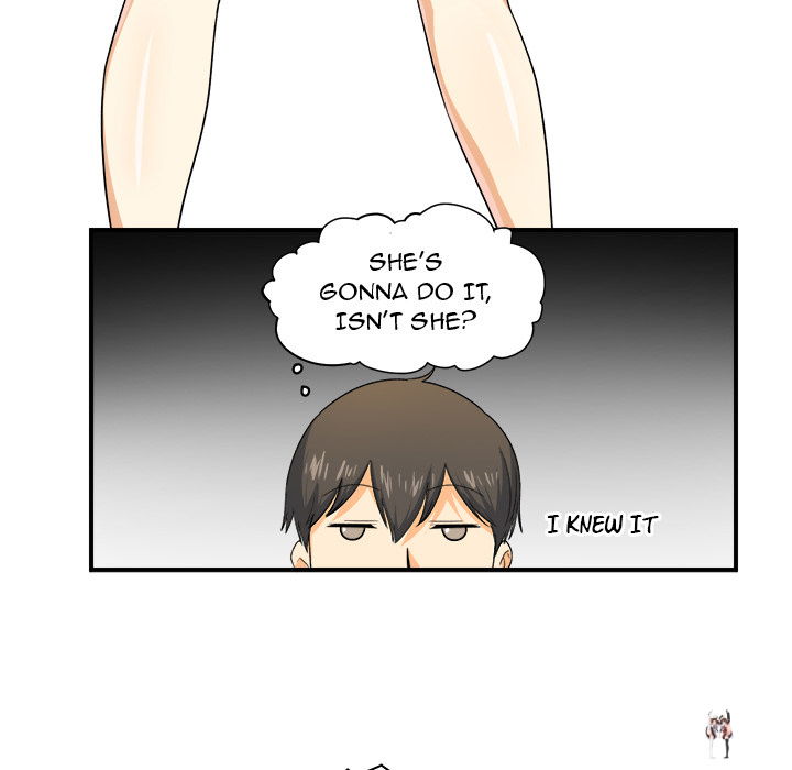 Excuse me, This is my Room Excuse me, This is my Room Chapter 2 - Page 67