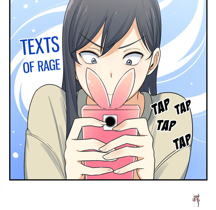 Excuse me, This is my Room Excuse me, This is my Room Chapter 2 - Page 7