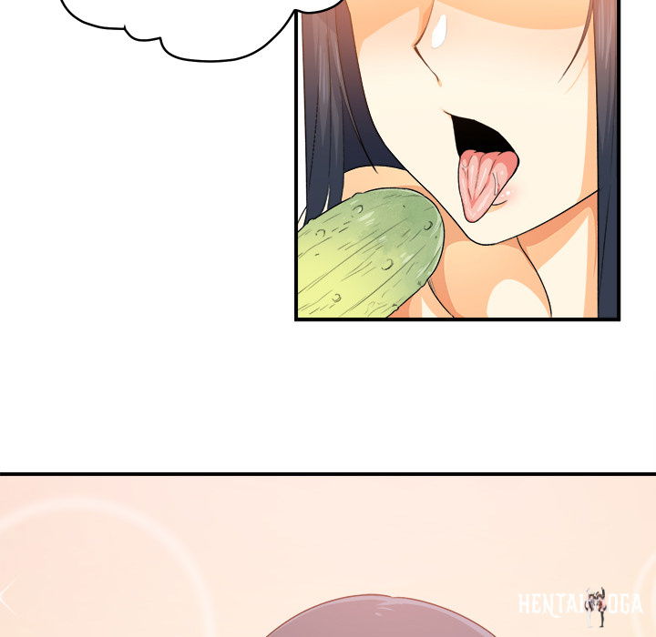 Excuse me, This is my Room Excuse me, This is my Room Chapter 2 - Page 74