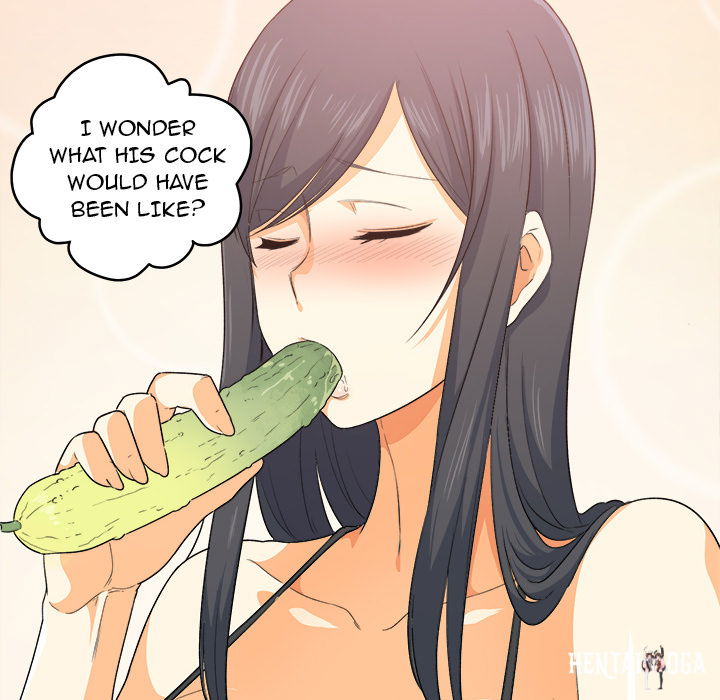 Excuse me, This is my Room Excuse me, This is my Room Chapter 2 - Page 75