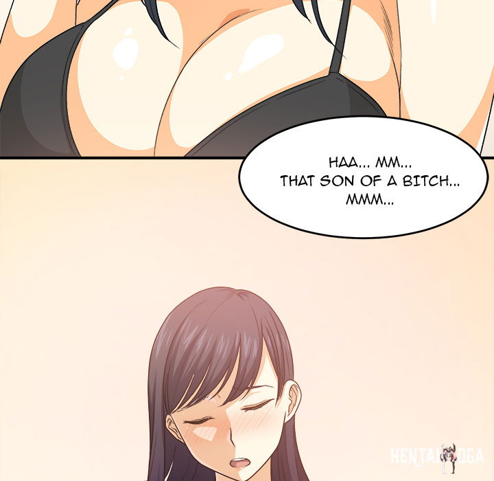 Excuse me, This is my Room Excuse me, This is my Room Chapter 2 - Page 76