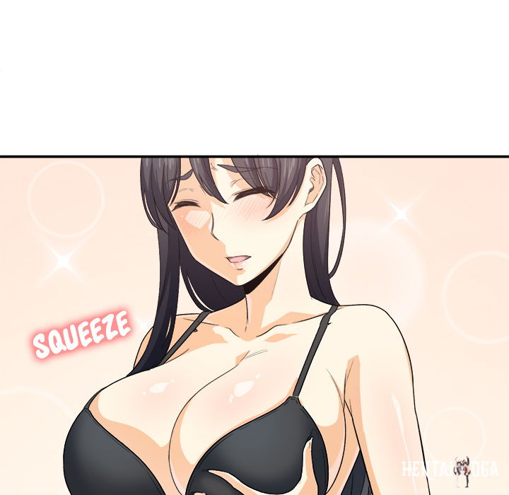 Excuse me, This is my Room Excuse me, This is my Room Chapter 2 - Page 79