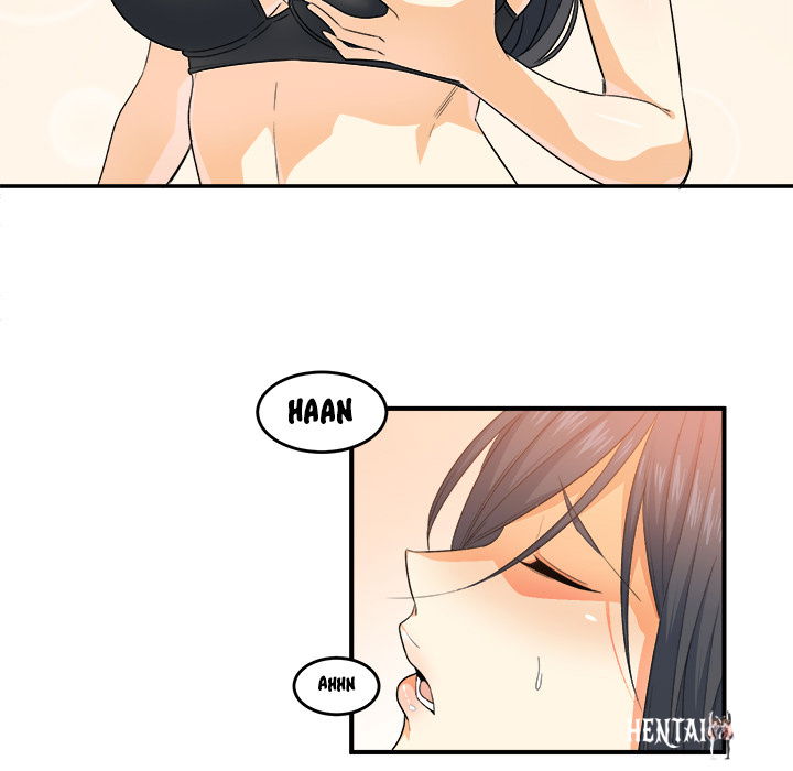 Excuse me, This is my Room Excuse me, This is my Room Chapter 2 - Page 80