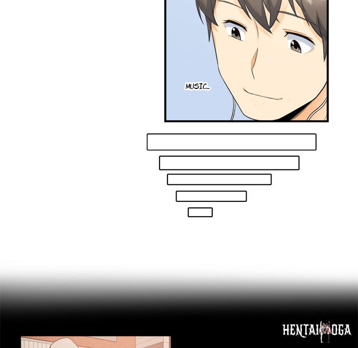 Excuse me, This is my Room Excuse me, This is my Room Chapter 2 - Page 86