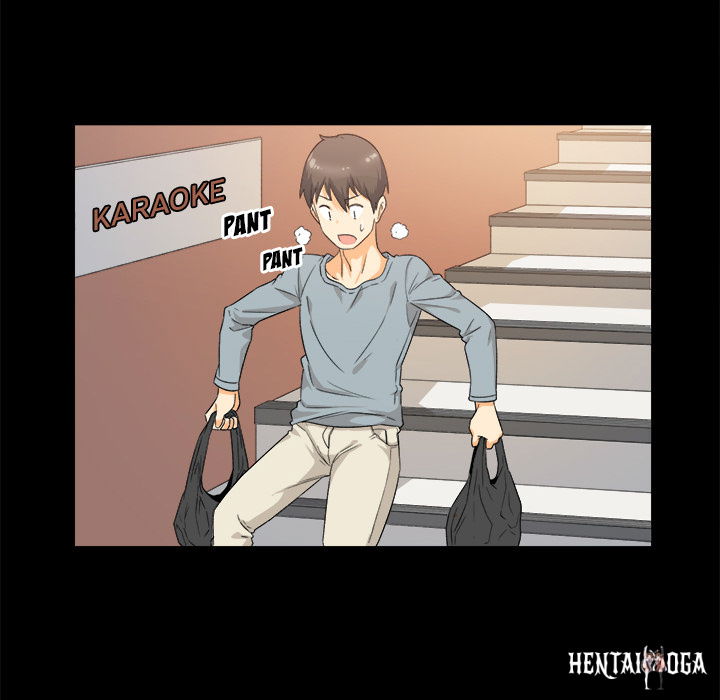 Excuse me, This is my Room Excuse me, This is my Room Chapter 2 - Page 88