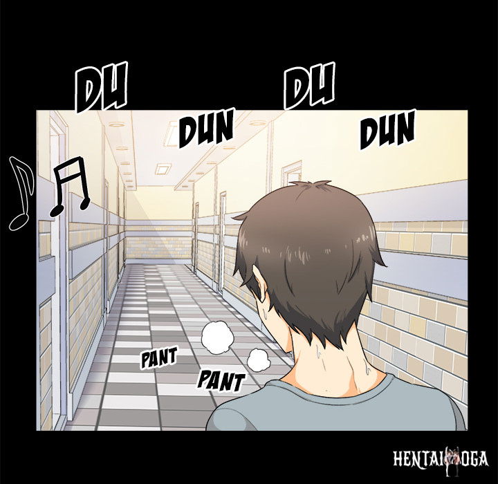 Excuse me, This is my Room Excuse me, This is my Room Chapter 2 - Page 89