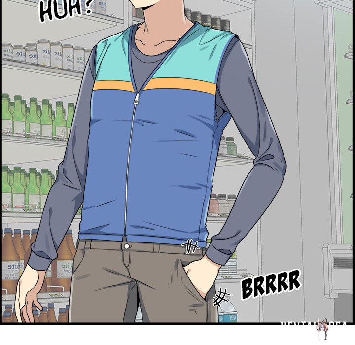 Excuse me, This is my Room Excuse me, This is my Room Chapter 2 - Page 9