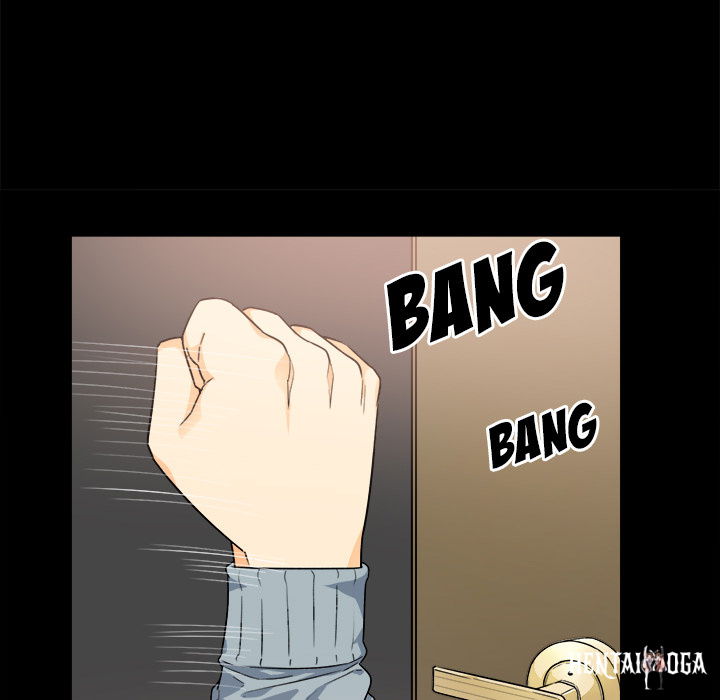 Excuse me, This is my Room Excuse me, This is my Room Chapter 2 - Page 90