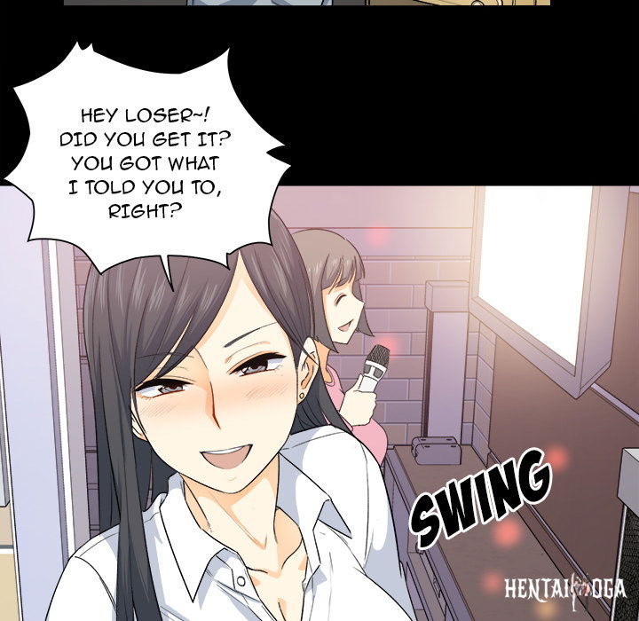 Excuse me, This is my Room Excuse me, This is my Room Chapter 2 - Page 91