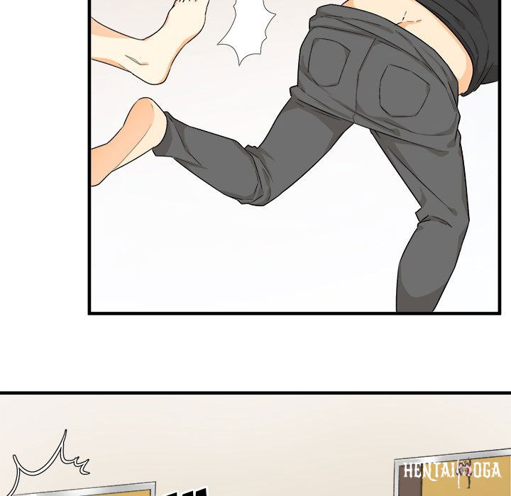 Excuse me, This is my Room Excuse me, This is my Room Chapter 3 - Page 10