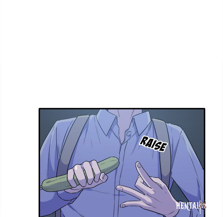 Excuse me, This is my Room Excuse me, This is my Room Chapter 3 - Page 100