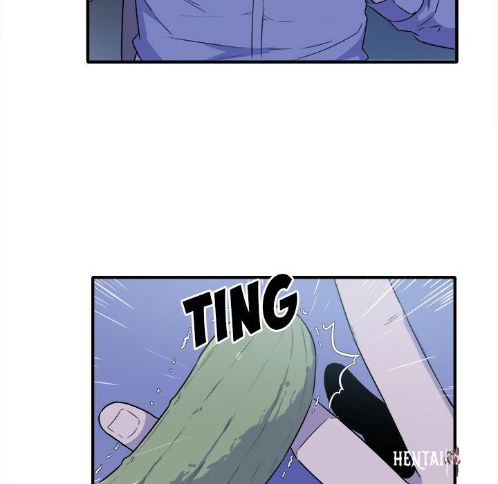 Excuse me, This is my Room Excuse me, This is my Room Chapter 3 - Page 101