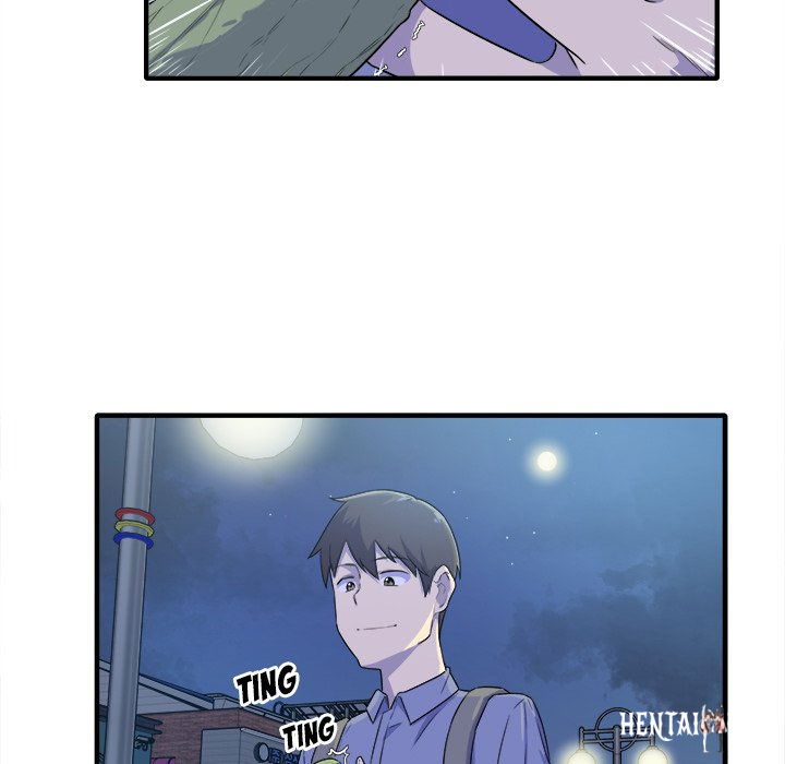 Excuse me, This is my Room Excuse me, This is my Room Chapter 3 - Page 102