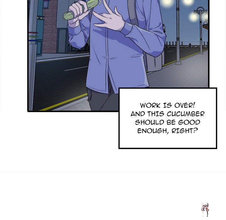 Excuse me, This is my Room Excuse me, This is my Room Chapter 3 - Page 103