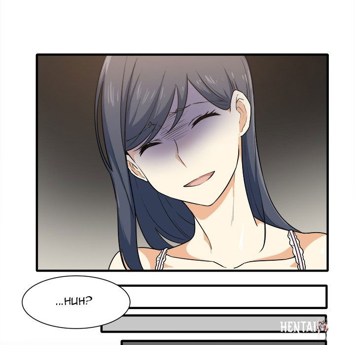 Excuse me, This is my Room Excuse me, This is my Room Chapter 3 - Page 108