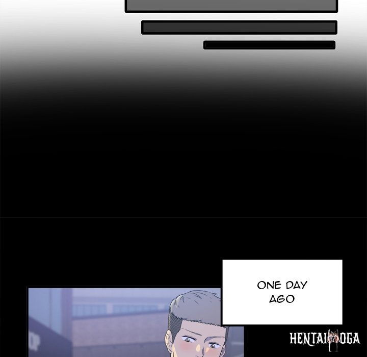 Excuse me, This is my Room Excuse me, This is my Room Chapter 3 - Page 109