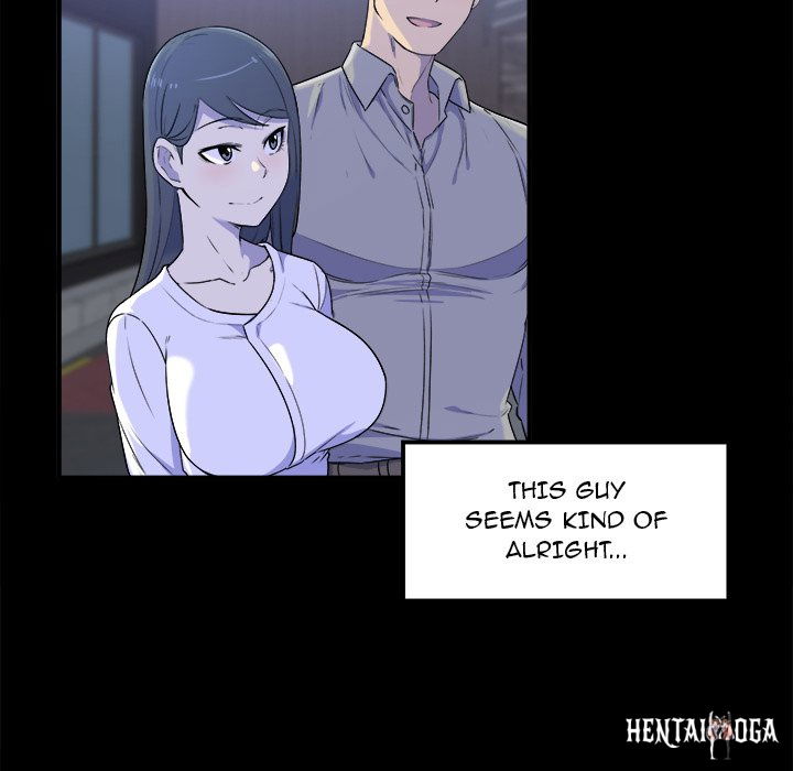 Excuse me, This is my Room Excuse me, This is my Room Chapter 3 - Page 110