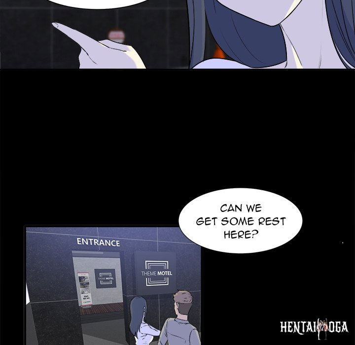 Excuse me, This is my Room Excuse me, This is my Room Chapter 3 - Page 114