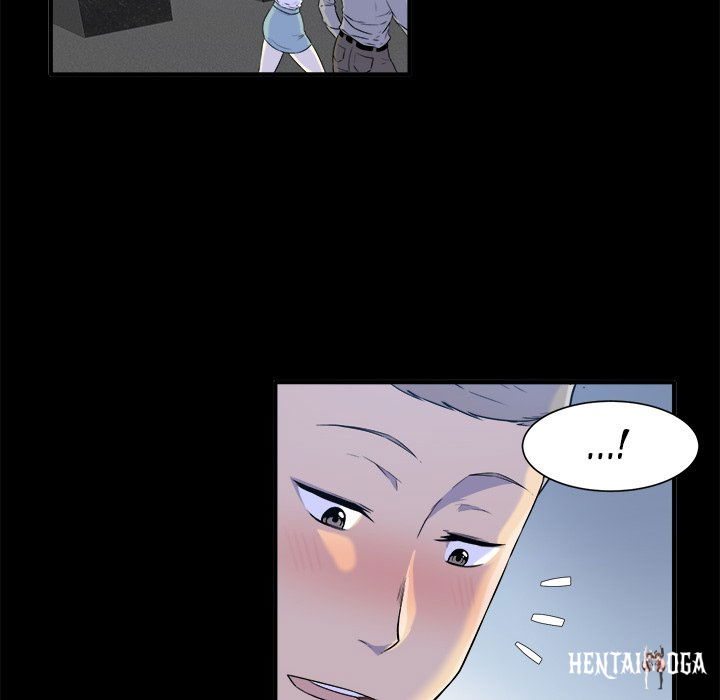 Excuse me, This is my Room Excuse me, This is my Room Chapter 3 - Page 115