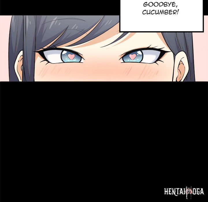 Excuse me, This is my Room Excuse me, This is my Room Chapter 3 - Page 117