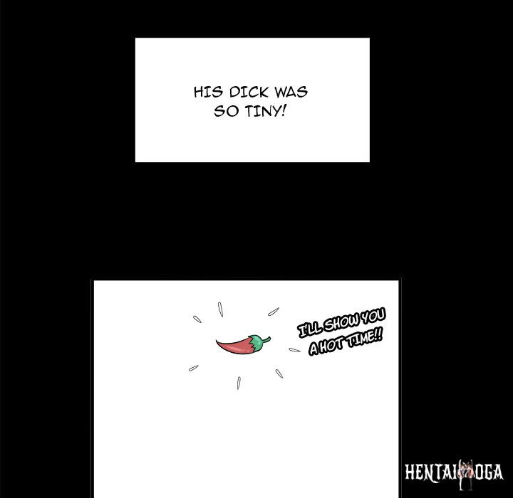 Excuse me, This is my Room Excuse me, This is my Room Chapter 3 - Page 121