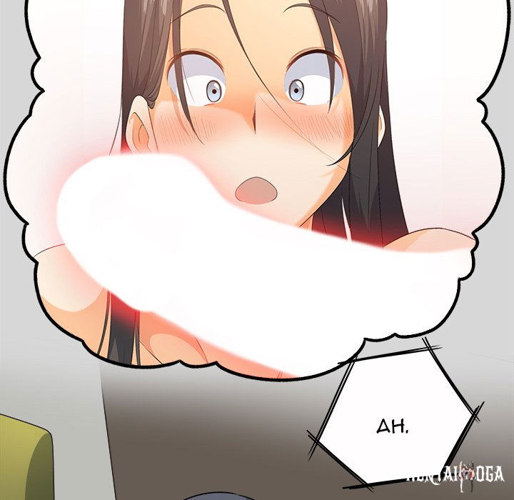 Excuse me, This is my Room Excuse me, This is my Room Chapter 3 - Page 127