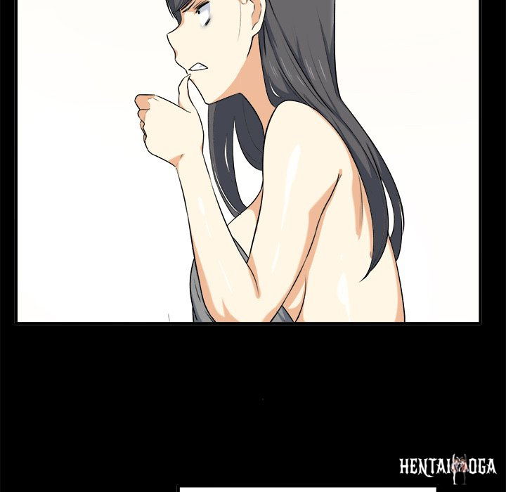 Excuse me, This is my Room Excuse me, This is my Room Chapter 3 - Page 132