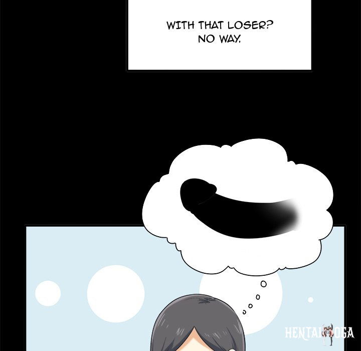 Excuse me, This is my Room Excuse me, This is my Room Chapter 3 - Page 133