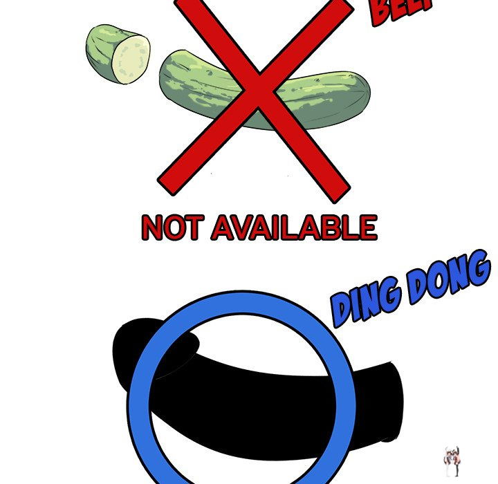 Excuse me, This is my Room Excuse me, This is my Room Chapter 3 - Page 136