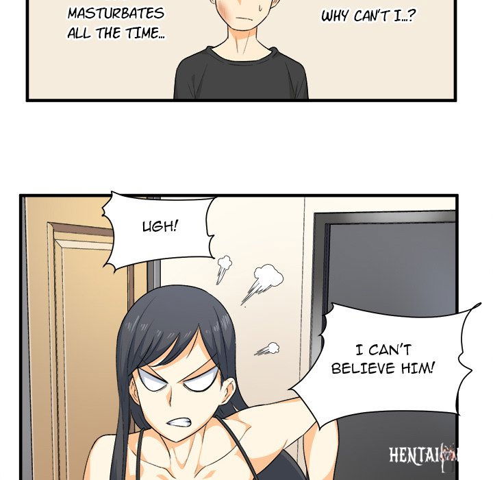 Excuse me, This is my Room Excuse me, This is my Room Chapter 3 - Page 14