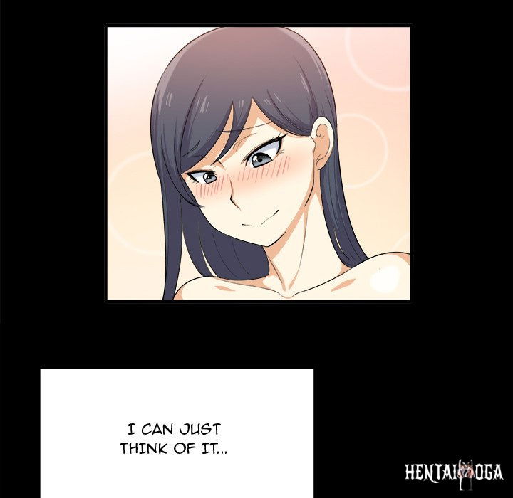 Excuse me, This is my Room Excuse me, This is my Room Chapter 3 - Page 140