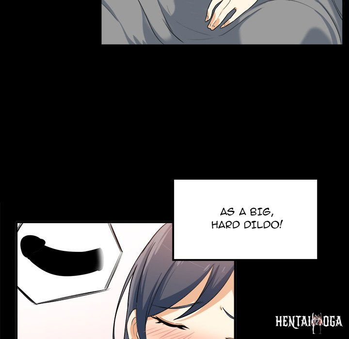 Excuse me, This is my Room Excuse me, This is my Room Chapter 3 - Page 142