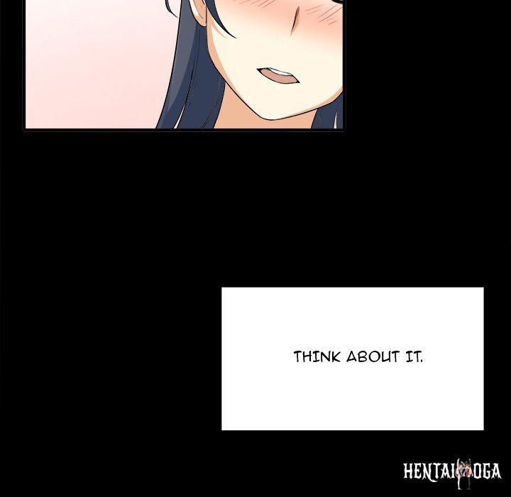 Excuse me, This is my Room Excuse me, This is my Room Chapter 3 - Page 143