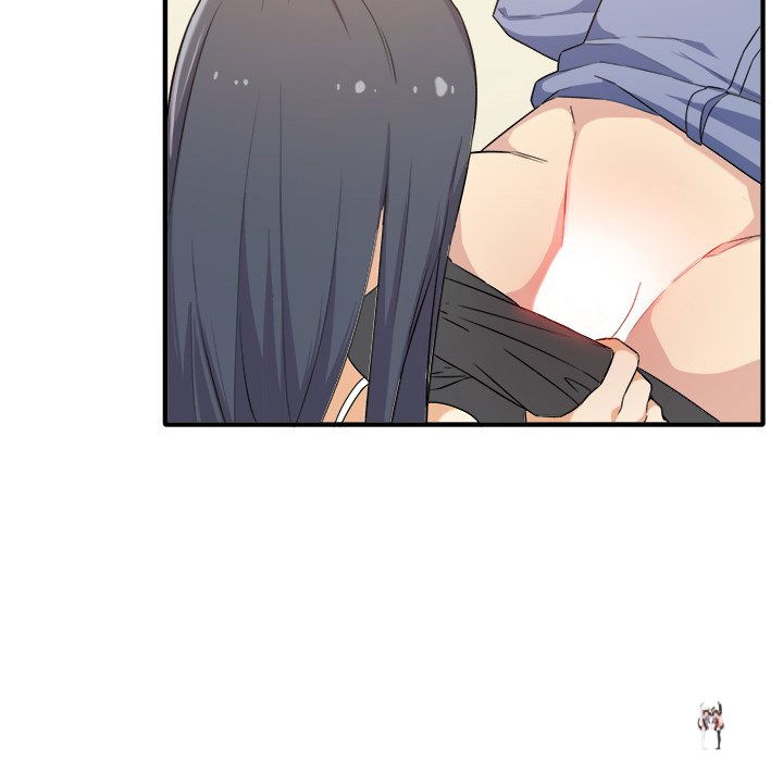 Excuse me, This is my Room Excuse me, This is my Room Chapter 3 - Page 154