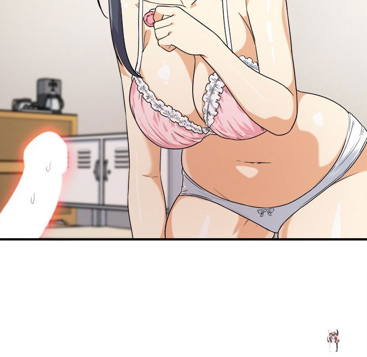 Excuse me, This is my Room Excuse me, This is my Room Chapter 3 - Page 158