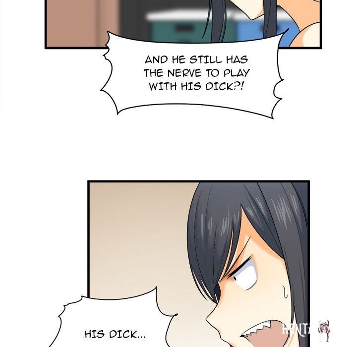 Excuse me, This is my Room Excuse me, This is my Room Chapter 3 - Page 16