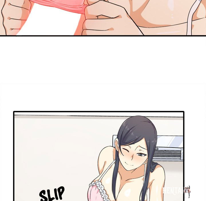 Excuse me, This is my Room Excuse me, This is my Room Chapter 3 - Page 160