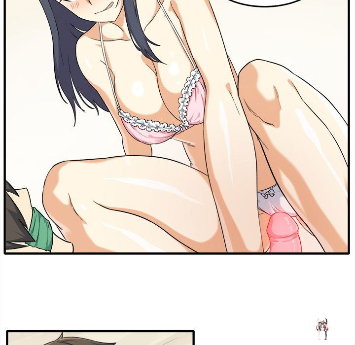 Excuse me, This is my Room Excuse me, This is my Room Chapter 3 - Page 162