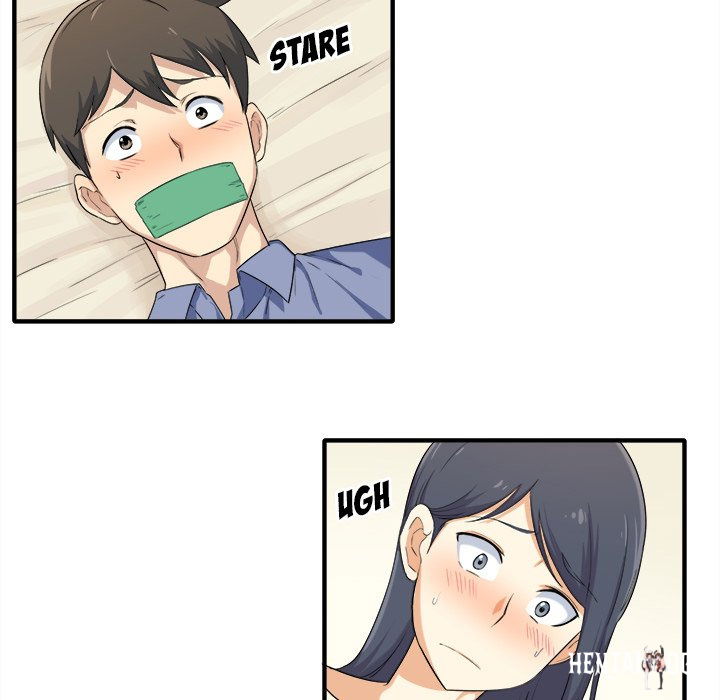 Excuse me, This is my Room Excuse me, This is my Room Chapter 3 - Page 163