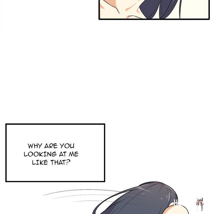 Excuse me, This is my Room Excuse me, This is my Room Chapter 3 - Page 164