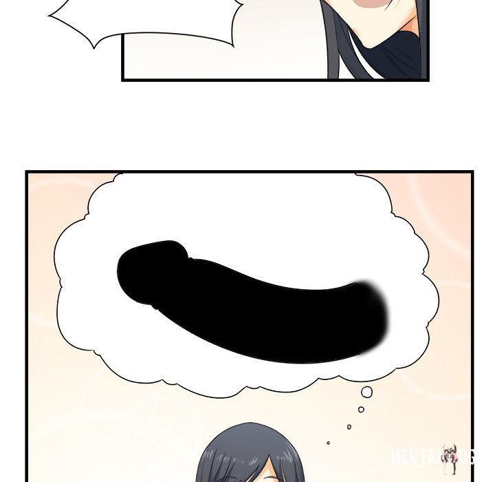 Excuse me, This is my Room Excuse me, This is my Room Chapter 3 - Page 17