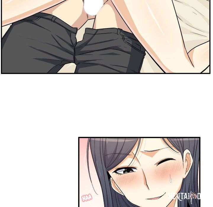 Excuse me, This is my Room Excuse me, This is my Room Chapter 3 - Page 170