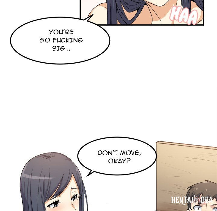 Excuse me, This is my Room Excuse me, This is my Room Chapter 3 - Page 171