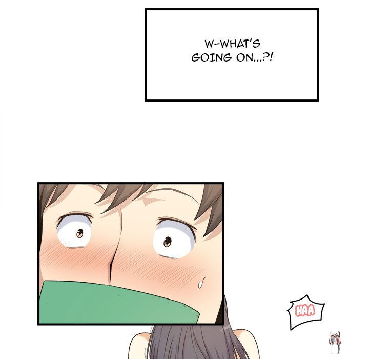 Excuse me, This is my Room Excuse me, This is my Room Chapter 3 - Page 174