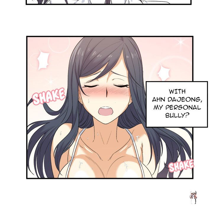 Excuse me, This is my Room Excuse me, This is my Room Chapter 3 - Page 177